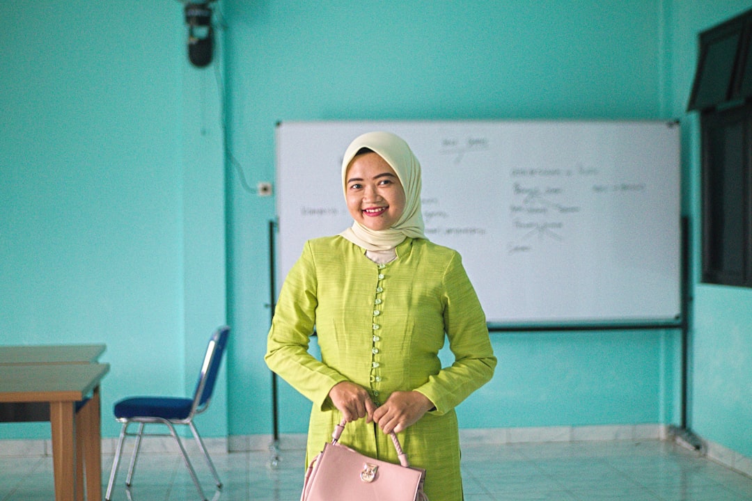Candidate