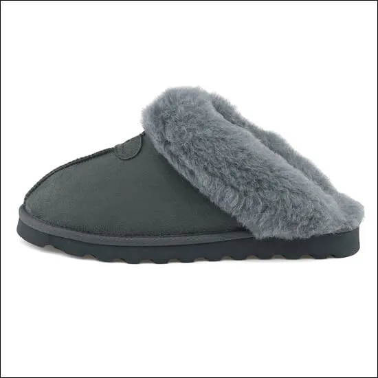 베어파우슬리퍼