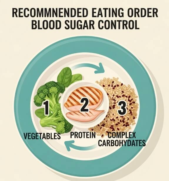 당뇨환자 식사요법 9