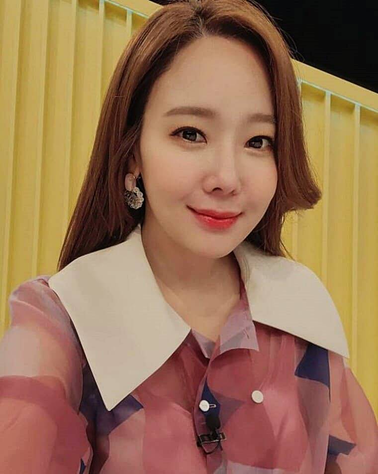 배우 소유진