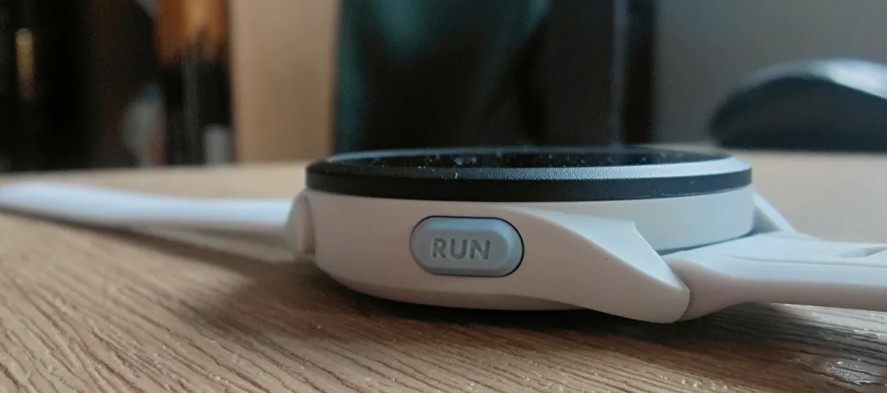 가민포러너 165 글래스