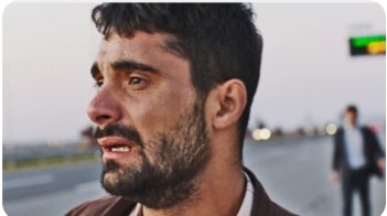 사회문제 관심 있는 분들께 (난민, 가족, 전쟁)