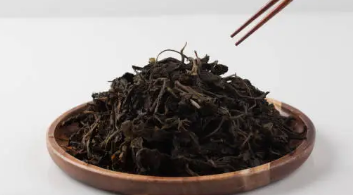 곤드레밥 하는법