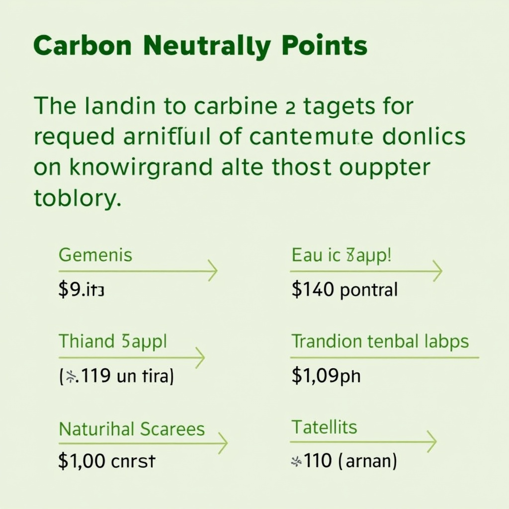 탄소중립포인트
