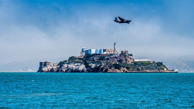 Alcatraz