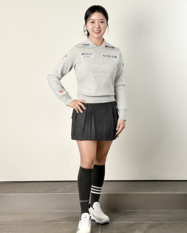 서어진 프로필 나이&middot;학력&middot;고향&middot;가족 총정리｜키 164cm&middot;누적상금 14억&middot;첫 우승 도전&middot;하이트진로 챔피언십