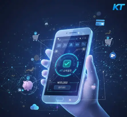 KT 유심보호서비스 가입방법