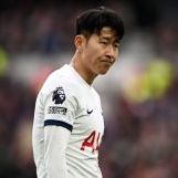 손흥민 경기일정