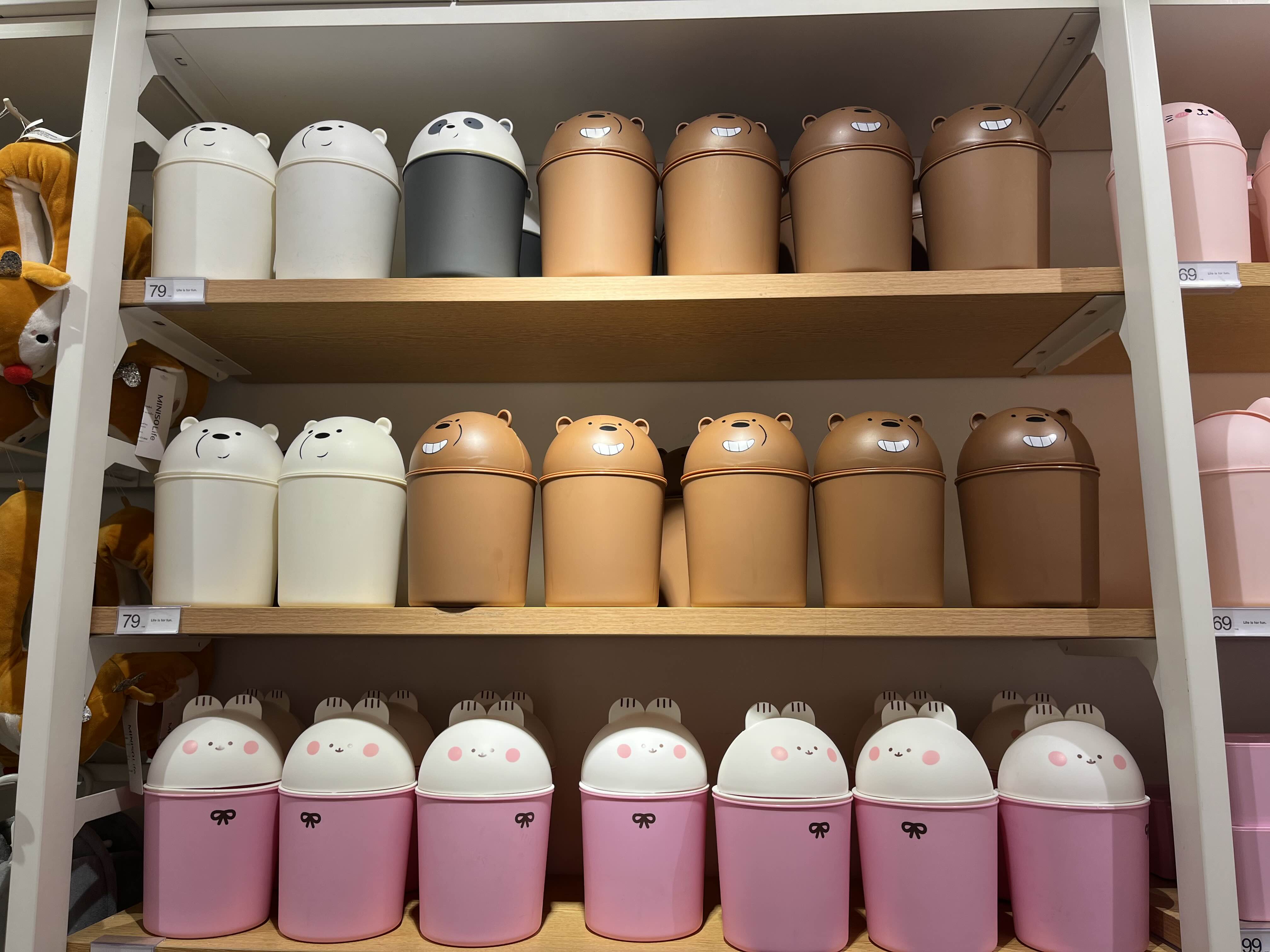 태국 쇼핑리스트