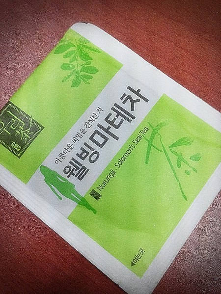 마테차