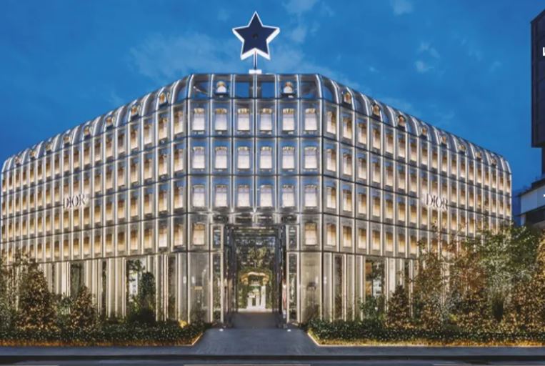 크리스마스트리