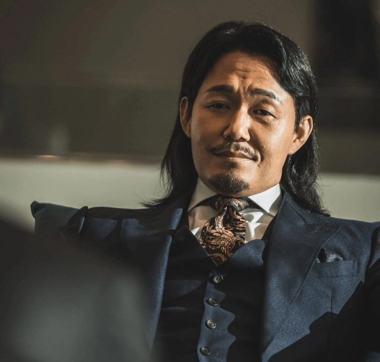 국민사형투표 등장인물 방송정보