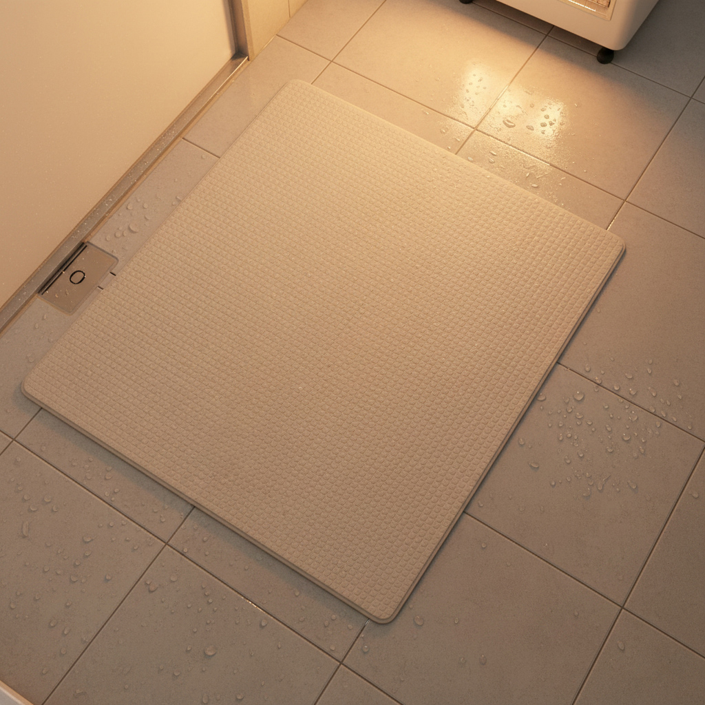 욕실 창문 단열과 온기 유지하는 3가지 방법