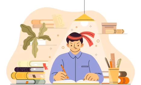 중학생 중간고사 완벽 대비법 &ndash; 성적 올리는 공부 전략 &amp; 과목별 팁!