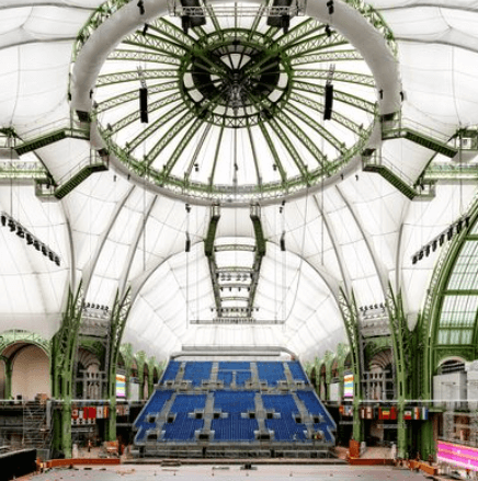 파리올림픽 일정