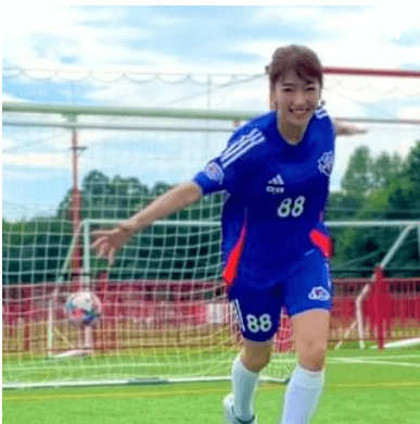 골때녀 마시마유