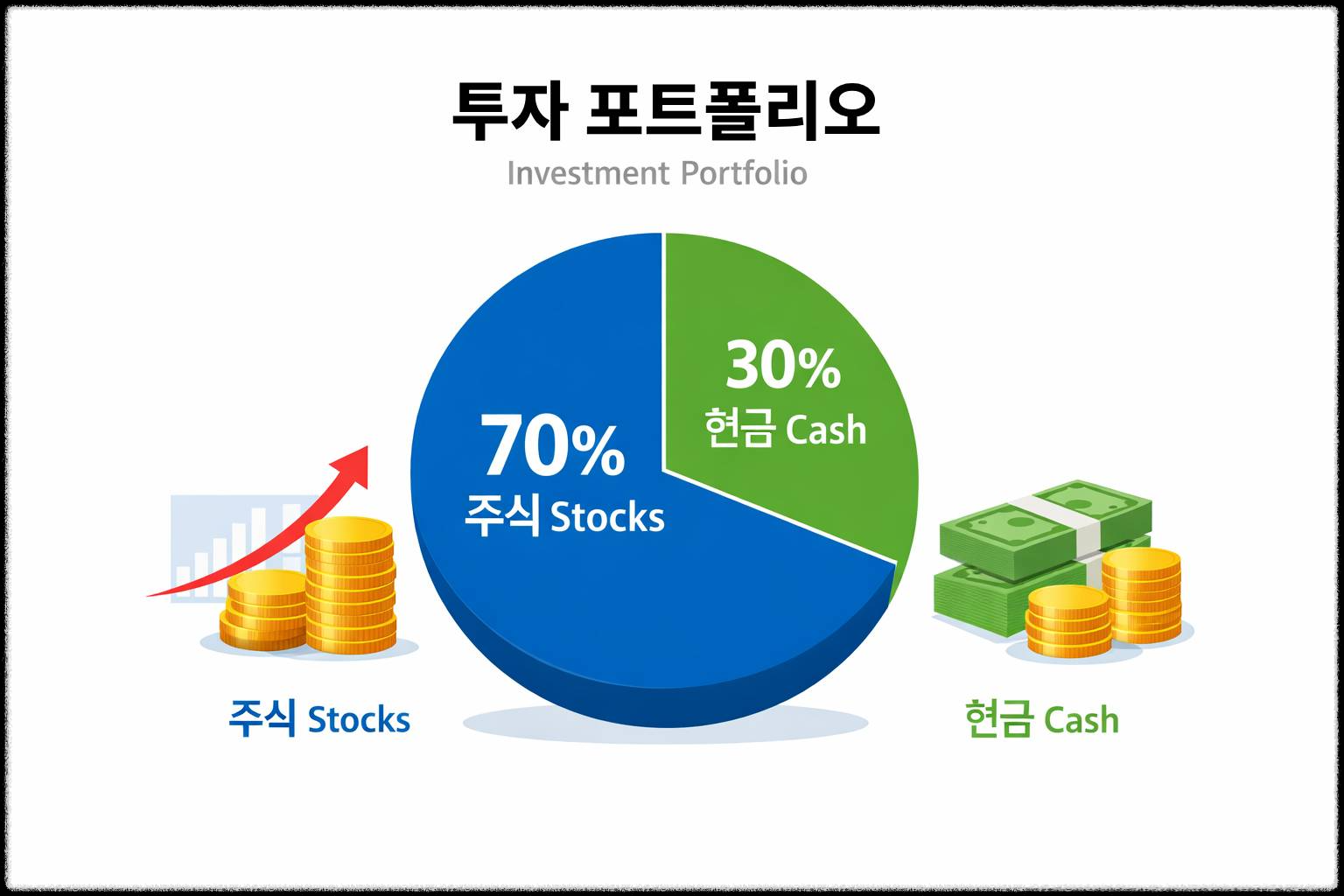 현금 보유