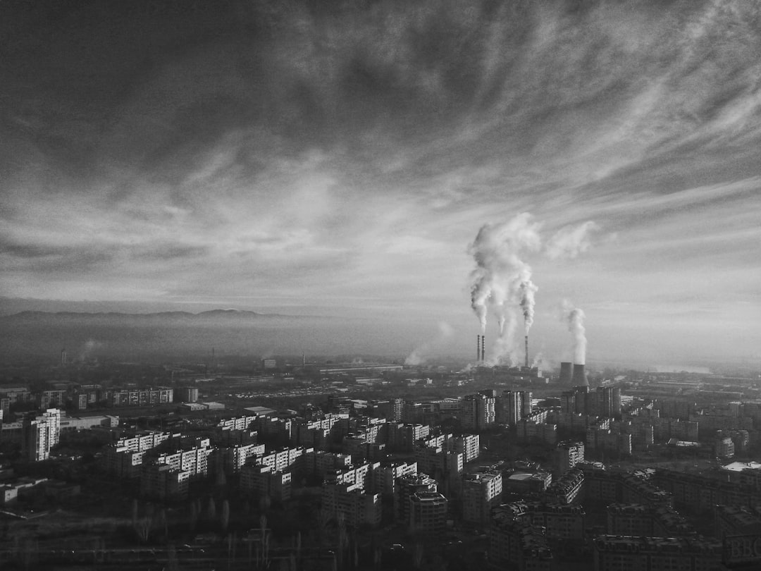 Pollution