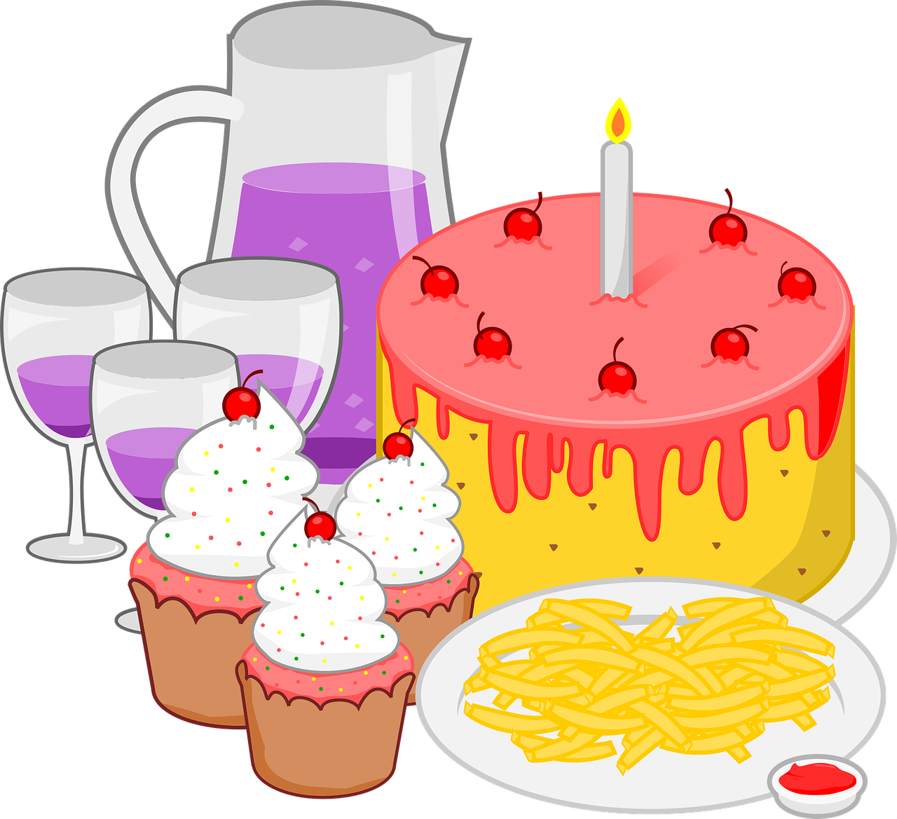 폭식 후 죄책감 줄이는 법