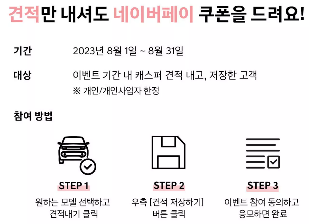 현대 캐스퍼