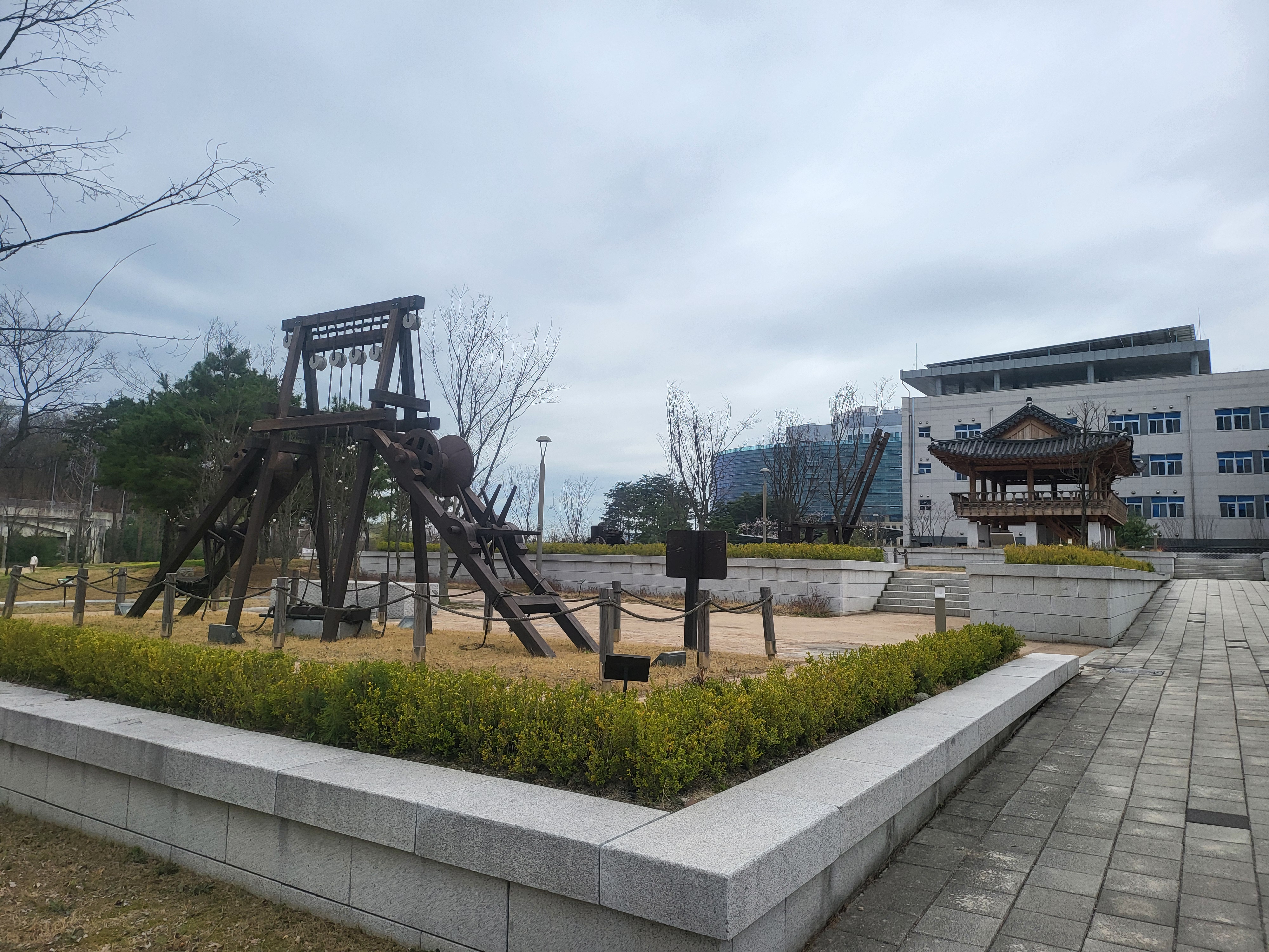다산원