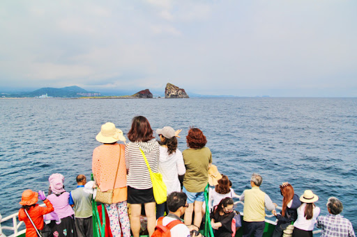 산방산 유람선 운항 시간표