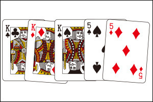 텍사스홀덤 족보4