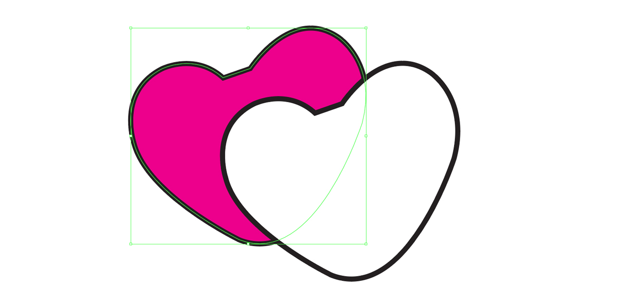 일러스트 개체 잠그기 단축키