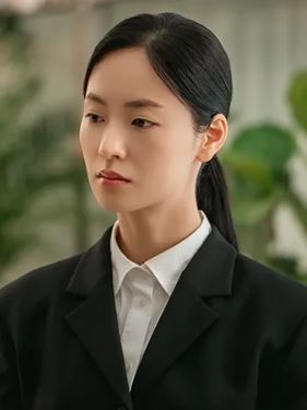 착한여자 부세미, 전여빈