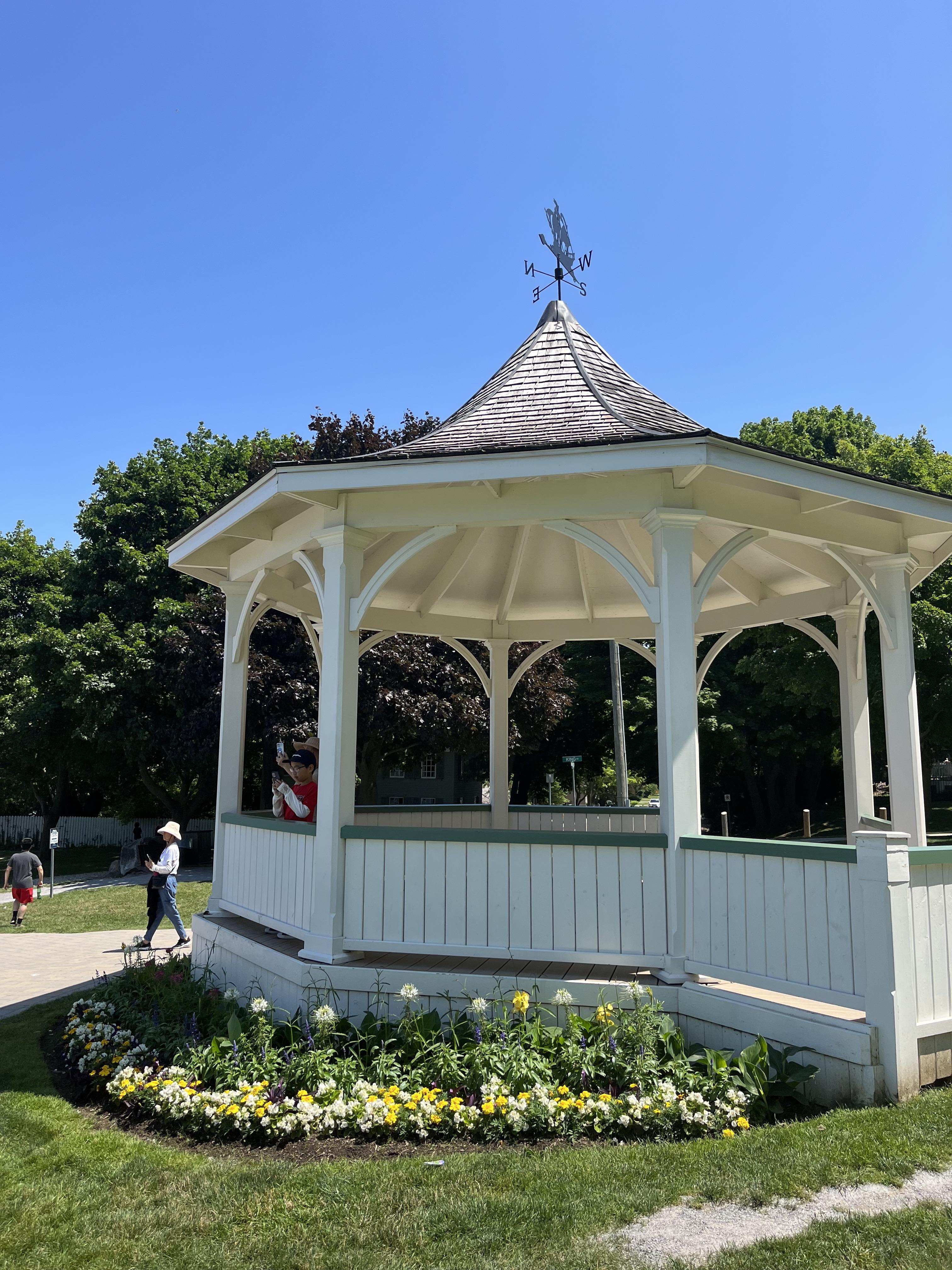 나이아가라폭포투어