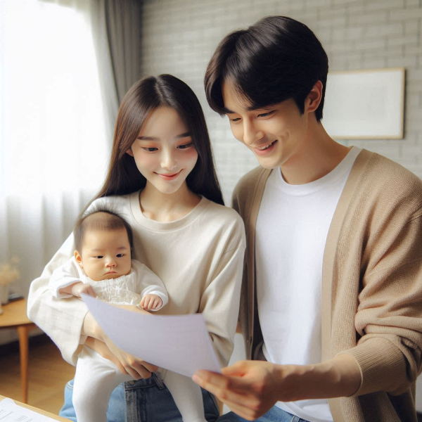 신생아 특례대출 신청 조건 소득 재산 기준 우대 금리 대출 절차 확인