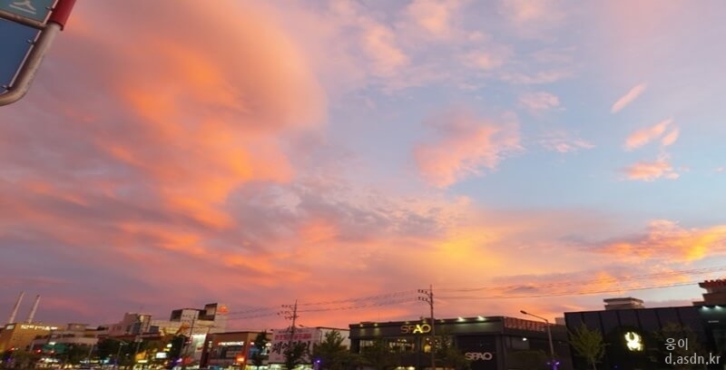 소리꿈 꿈해몽 10가지 태몽 길몽 길운 정리 여섯번째