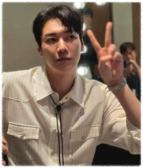 김영광 배우