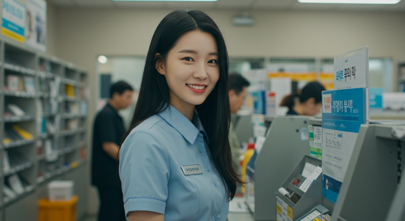 우체국 연금보험 1종