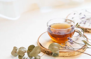 백리향 차/출처:어도비스톡