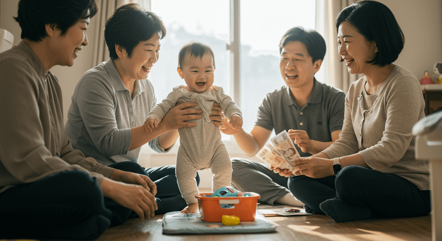2025 첫 만남 이용권 총정리 👶 금액, 조건, 신청 방법까지!