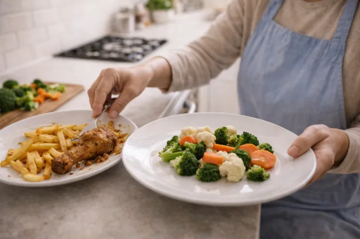 역류성 식도염에 나쁜 음식