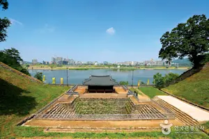 충청도 지역 명소 9선