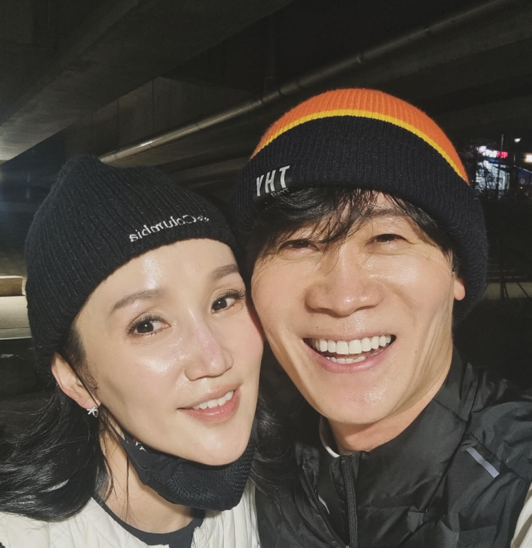 박보경 배우 프로필