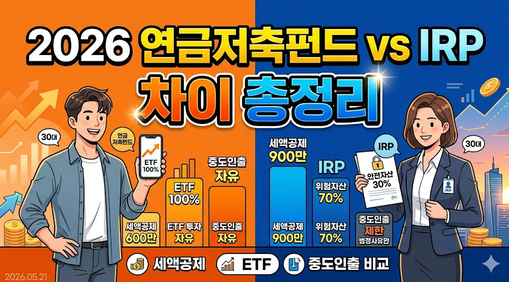 연금저축펀드