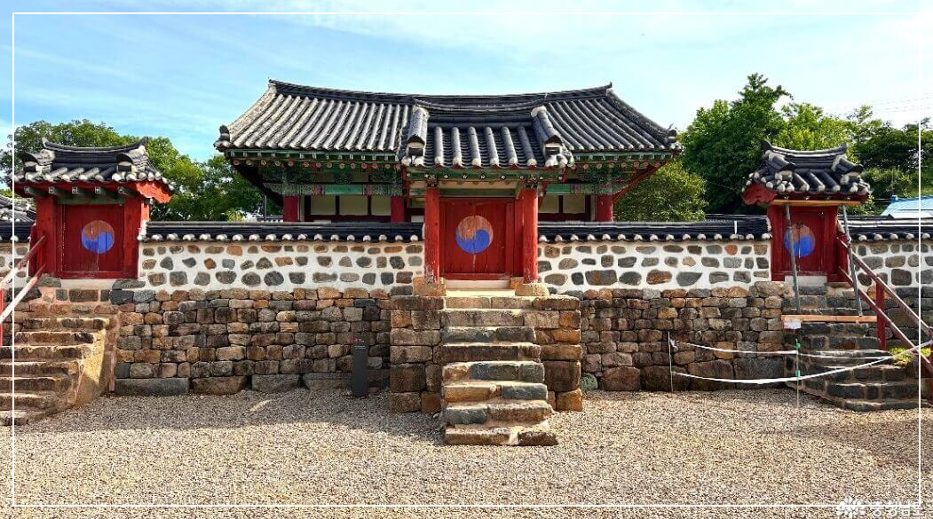 부여 가볼만한곳 베스트10 부여향교