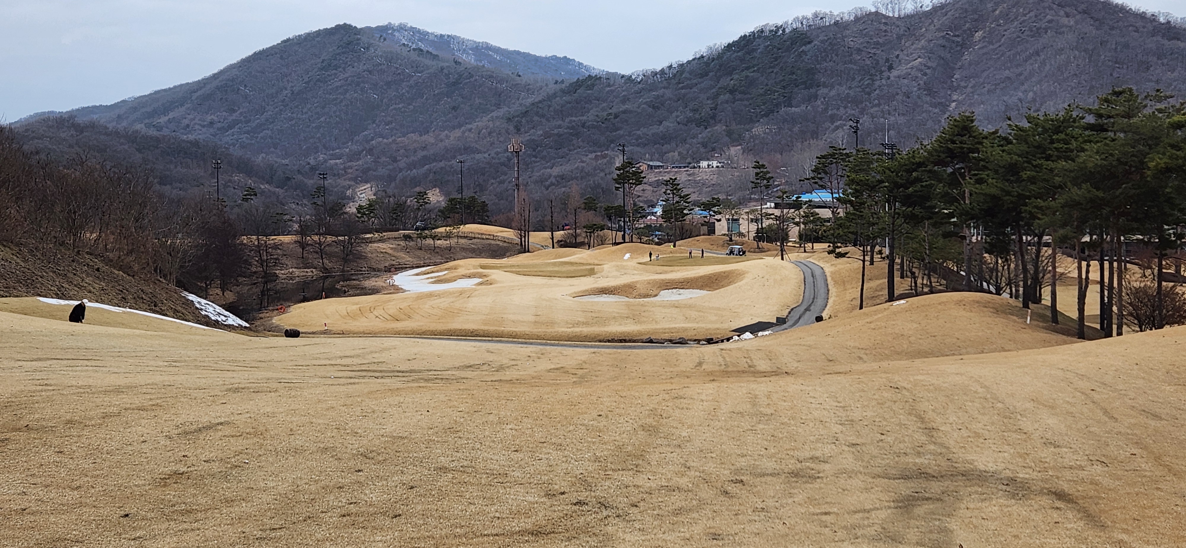 젠스필드