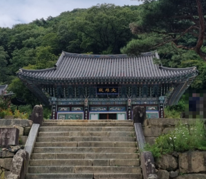 봄에가기좋은사찰