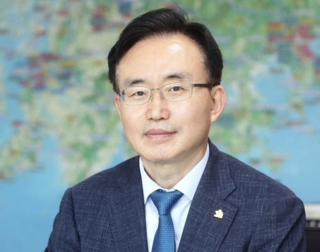 윤병태 프로필
