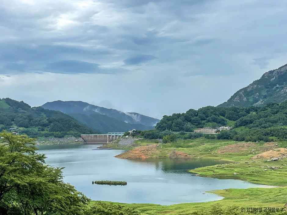 합천 가볼만한곳 베스트10
