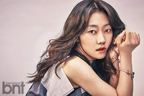 박경혜 배우
