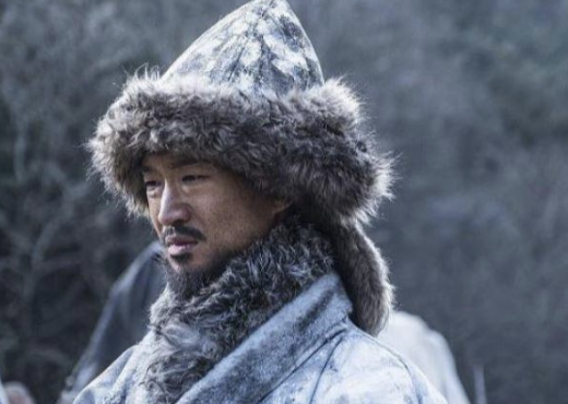 조우진 남한산성