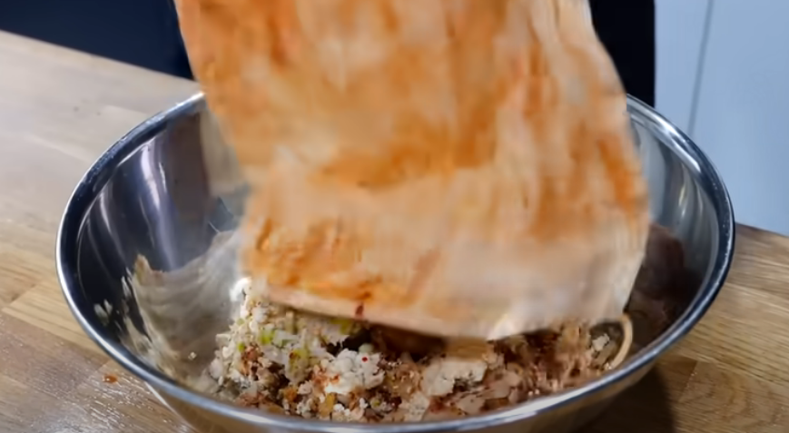  2024 정월 대보름 김치 만두 만들기 레시피 