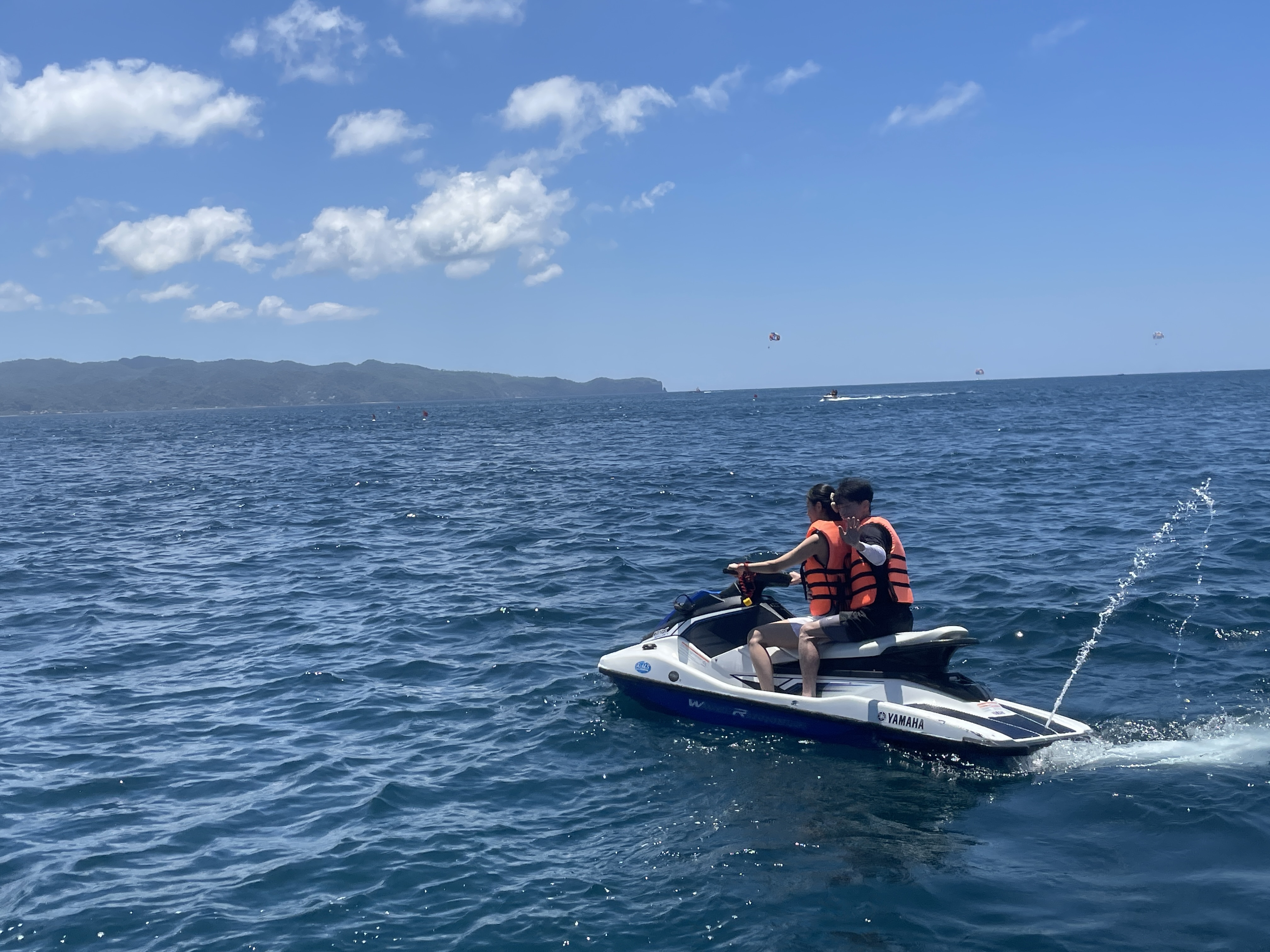 필리핀 보라카이