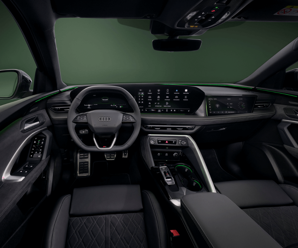 아우디 Q5
